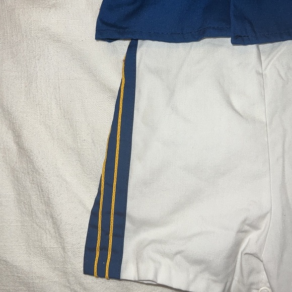 Vintage Toddler Sailor Matching Set - Picture 3 of 6